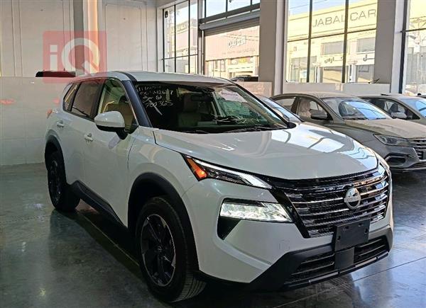 Nissan for sale in Iraq
